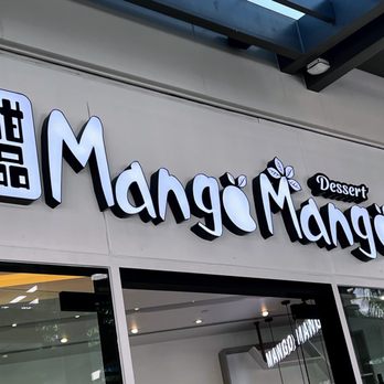 Mango Mango Dessert - Signage above - Juice Bars & Smoothies Near Me - Honolulu, Hawaii Mango Mango Dessert - Signage above - Juice Bars & Smoothies Near Me - Honolulu, Hawaii