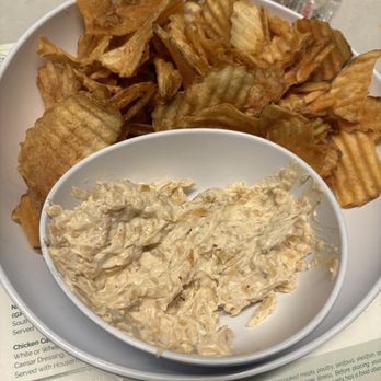 Sullivan's Castle Island- Hanover Crossing - French onion dip with chips - Fast Food Near Me - Hanover, Massachusetts Sullivan's Castle Island- Hanover Crossing - French onion dip with chips - Fast Food Near Me - Hanover, Massachusetts