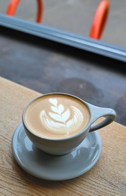 Northern Coffeeworks by null