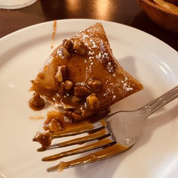 Jarrito Loco - Sopapilla - Mexican Near Me - Monument, Colorado