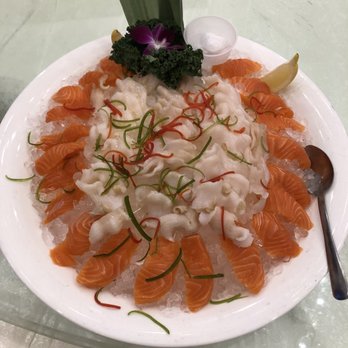 Royal Queen Restaurant - Sashimi - Dim Sum Near Me - Flushing, New York Royal Queen Restaurant - Sashimi - Dim Sum Near Me - Flushing, New York