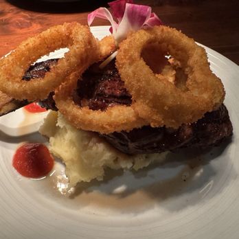 Lambertville Station Restaurant - Ribeye - American Near Me - Lambertville, New Jersey