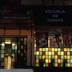 Contempo Escuela de Danza