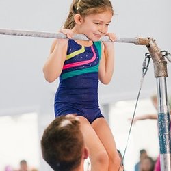 Williamsburg Gymnastics