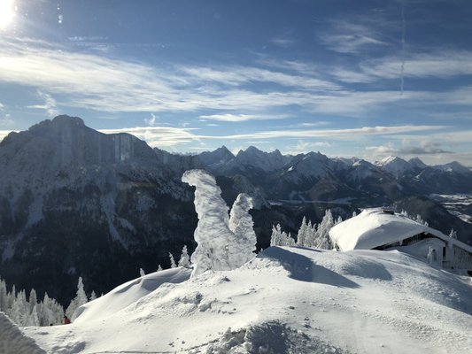 Tegelbergbahn by null