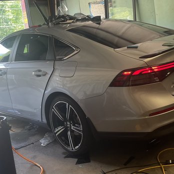 Got Tint - Car Window Tinting Near Me - Jackson, Mississippi Got Tint - Car Window Tinting Near Me - Jackson, Mississippi