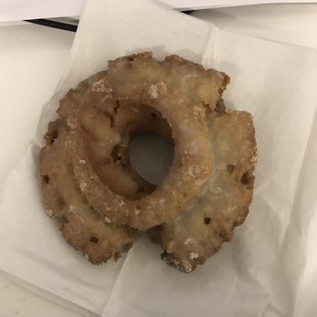 Doughnut Vault - Old fashioned donut! - Donuts Near Me - Chicago, Illinois Doughnut Vault - Old fashioned donut! - Donuts Near Me - Chicago, Illinois