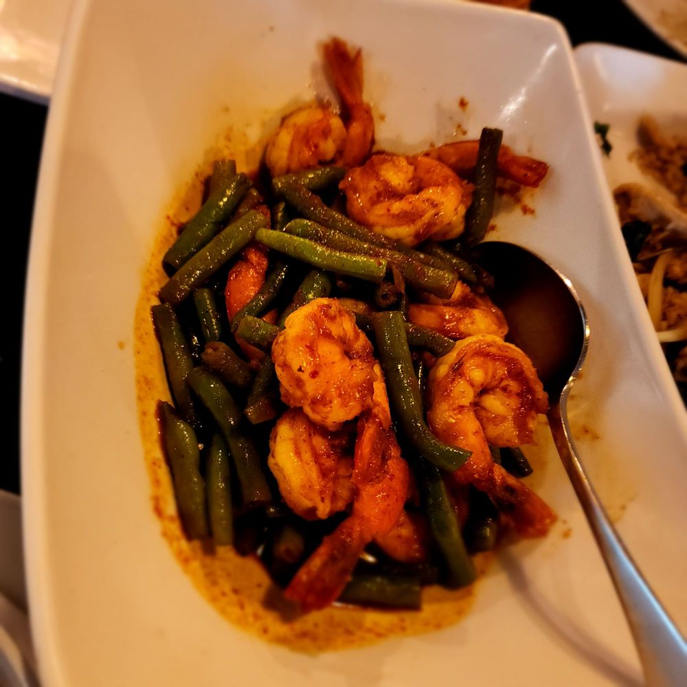 The Thai Cuisine Restaurant