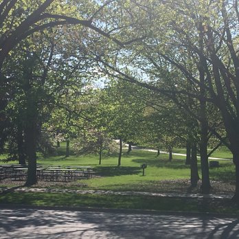 Wilder Park - Parks Near Me - Elmhurst, Illinois