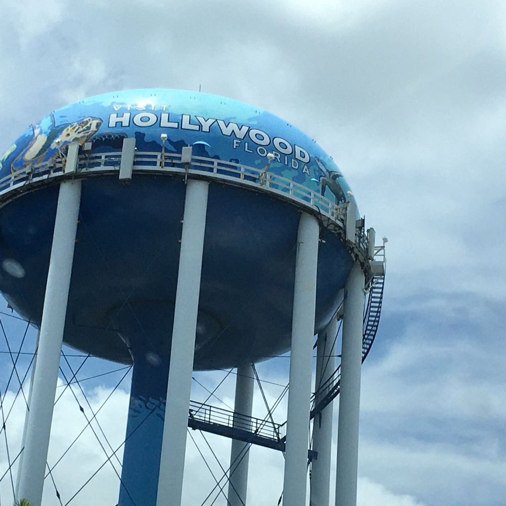 T.Y. Park - Hollywood - Parks Near Me - Hollywood, Florida T.Y. Park - Hollywood - Parks Near Me - Hollywood, Florida