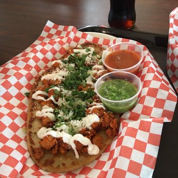 El Huarache Mexicano - Huarache al pastor - Mexican Near Me - Shakopee, Minnesota El Huarache Mexicano - Huarache al pastor - Mexican Near Me - Shakopee, Minnesota
