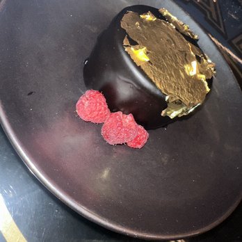 Aqua - Chocolate Cake - Seafood Near Me - Las Vegas, Nevada Aqua - Chocolate Cake - Seafood Near Me - Las Vegas, Nevada