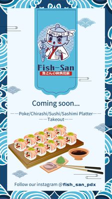 Fish-San by null