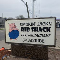Smokin' Jack's Rib Shack