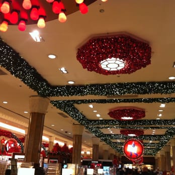 Macy's - Christmastime - Department Stores Near Me - New York, New York