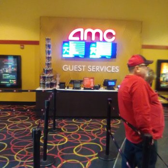 AMC Penn Square 10 - Guest services - Cinema Near Me - Oklahoma City, Oklahoma AMC Penn Square 10 - Guest services - Cinema Near Me - Oklahoma City, Oklahoma