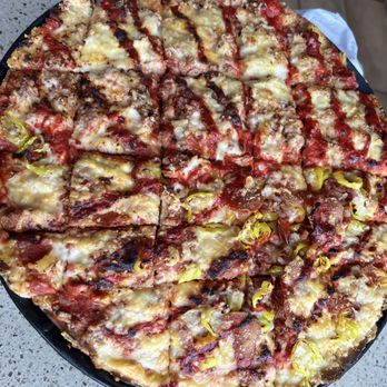 Silver Beach Pizza - Build Your Own Pizza - Pizza Near Me - Saint Joseph, Michigan Silver Beach Pizza - Build Your Own Pizza - Pizza Near Me - Saint Joseph, Michigan