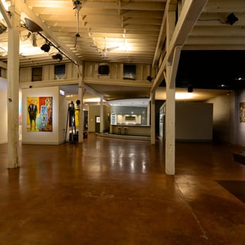 Clear Story Studio - CS Studio view from back - Video/Film Production Near Me - Pittsburgh, Pennsylvania