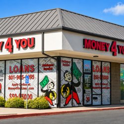 Money 4 You Loans