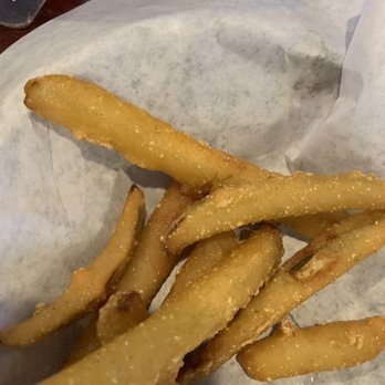 Copper Still Moonshine Grill - Pickle fries - Bars Near Me - Gilbert, Arizona Copper Still Moonshine Grill - Pickle fries - Bars Near Me - Gilbert, Arizona