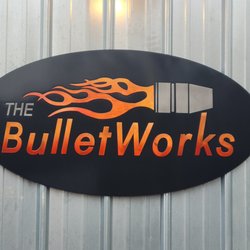 The Bullet Works