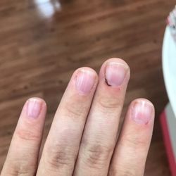 Regal Nails, Salon & Spa