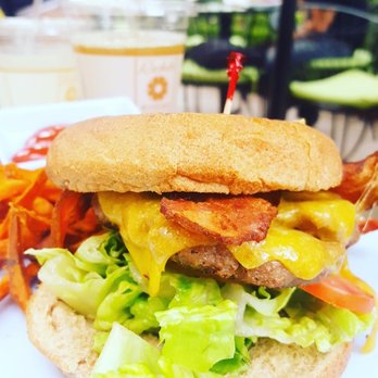 Rachel's Kitchen - Wheres the beef?? Dad said to this bbq bacon burger - Breakfast & Brunch Near Me - Henderson, Nevada Rachel's Kitchen - Wheres the beef?? Dad said to this bbq bacon burger - Breakfast & Brunch Near Me - Henderson, Nevada