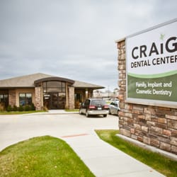 Craig Dental Center