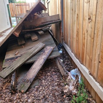 Property Solutions - Before - Junk Removal & Hauling Near Me - Sacramento , California Property Solutions - Before - Junk Removal & Hauling Near Me - Sacramento , California