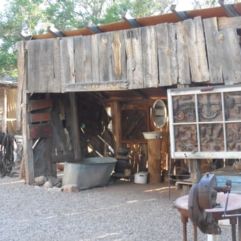 Little Hollywood Museum - Museums Near Me - Kanab, Utah