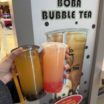 Totally Tea - Bubble Tea Near Me - Des Moines, Iowa