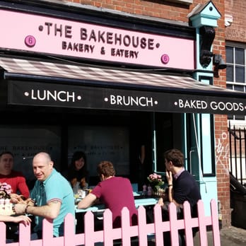 The Bakehouse - Bakeries Near Me - Dublin, D The Bakehouse - Bakeries Near Me - Dublin, D