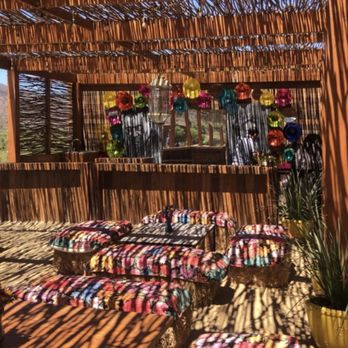 Casa Frida - Wine Tasting Room Near Me - Ensenada, BCN