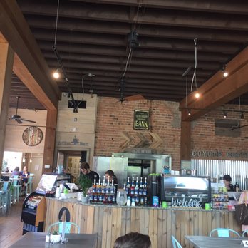 Coyote Coffee Cafe - Farmhouse apparel - Coffee & Tea Near Me - Pickens, South Carolina Coyote Coffee Cafe - Farmhouse apparel - Coffee & Tea Near Me - Pickens, South Carolina