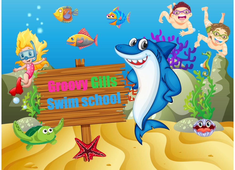 GROOVY GILLS SWIM SCHOOL Updated September 2024 14 Photos Clovis