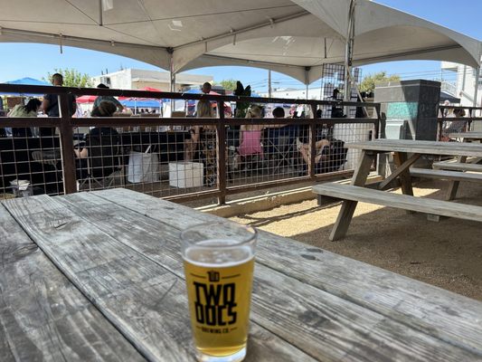 Two Docs Brewing Co. by null