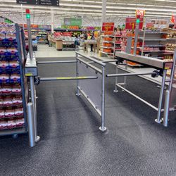 Walmart Supercentre - WoW