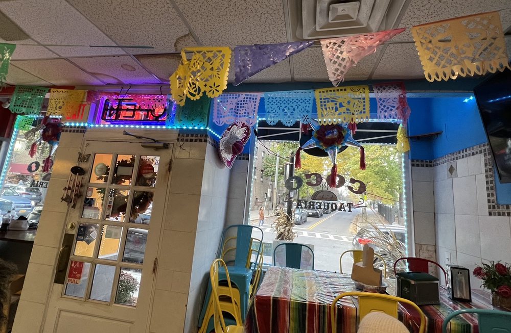 Coco Taqueria