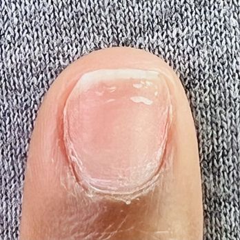 Queen Nails Spa - Removed polish after 3 days, the neon pink caused too much attention for this embarrassment up close. - Nail Salons Near Me - Melbourne, Florida