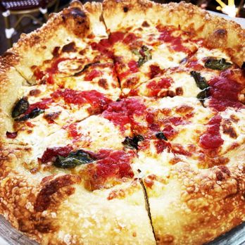Truly Pizza - Pizza Near Me - Dana Point, California Truly Pizza - Pizza Near Me - Dana Point, California