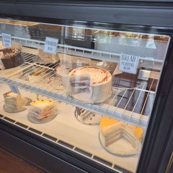 Delicious - Bakeries Near Me - Greensboro, North Carolina