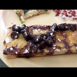 Milano’s Pizzeria - Chocolate Chip Cookie Pizza