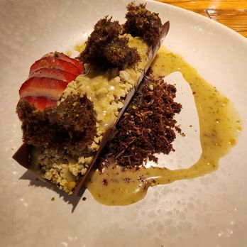 Juniper and Ivy - Dubai yodel - New American Near Me - San Diego, California