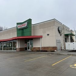 Krispy Kreme