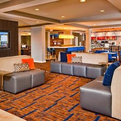 Courtyard by Marriott Frederick
