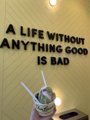 Van Leeuwen Ice Cream by null