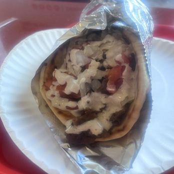 The Halal Guys - Gyro - Middle Eastern Near Me - Chicago, Illinois The Halal Guys - Gyro - Middle Eastern Near Me - Chicago, Illinois