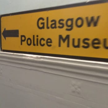 Glasgow Police Museum - Museums Near Me - Glasgow, GLG