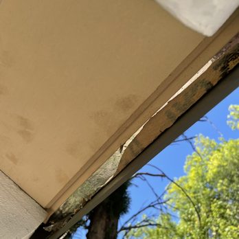 Dr. Roof - Couldn't line up the piece of plywood? - Roofing Near Me - Calabasas, California Dr. Roof - Couldn't line up the piece of plywood? - Roofing Near Me - Calabasas, California