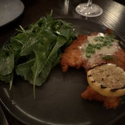 Kotleta- Crispy Chicken